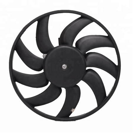 Alta Performance Generator Automotive Axial Cooling Fan 180mm axial-ventolilo por vendo