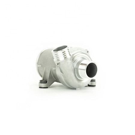 N = 2850r.pm Multfunkcia Mini Klasika stilo Smart-Hot Booster Self-primering Pump